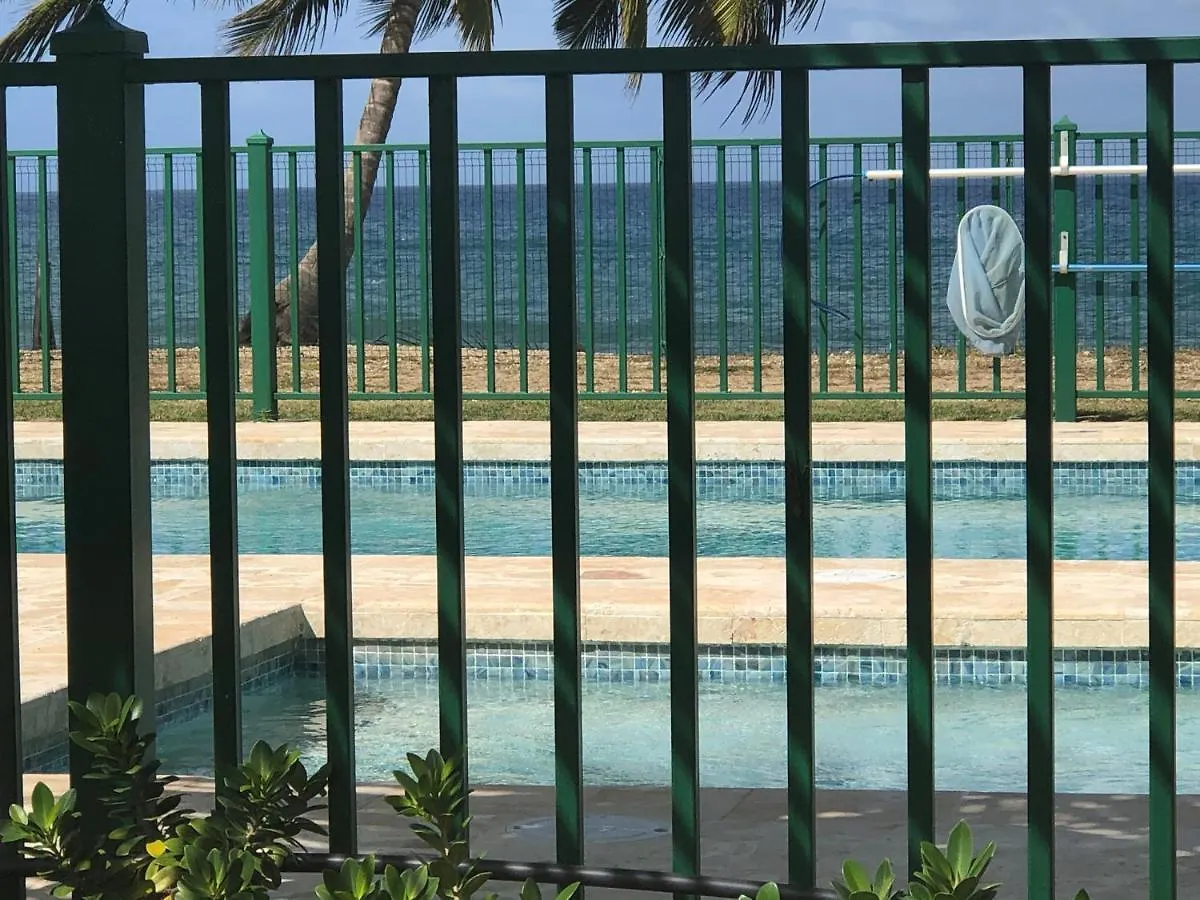 Atlantic Wave Villa Aguada 0*,  Porto Rico