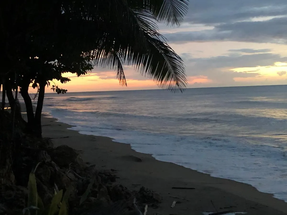 Atlantic Wave Villa Aguada