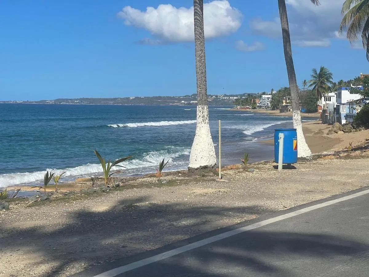 Atlantic Wave Villa Aguada Porto Rico