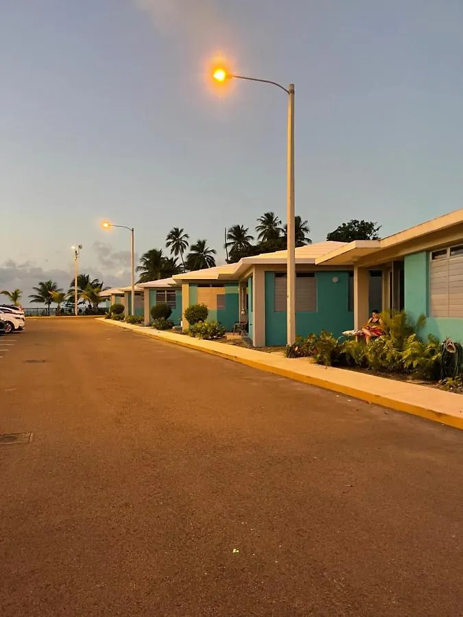 Atlantic Wave Villa Aguada 0*,  Porto Rico