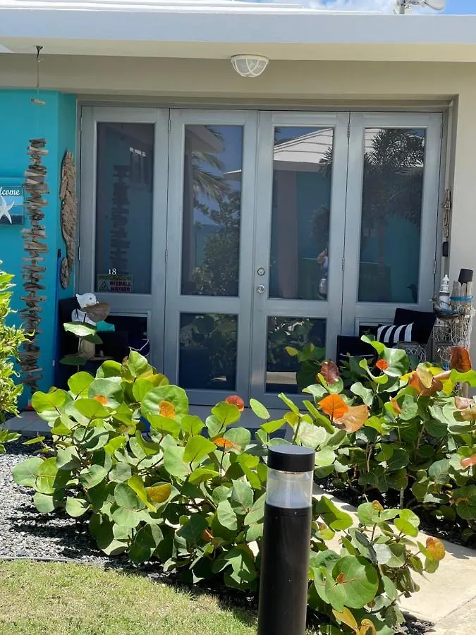Atlantic Wave Villa Aguada