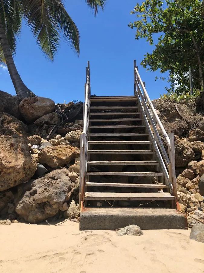 Atlantic Wave Villa Aguada Porto Rico