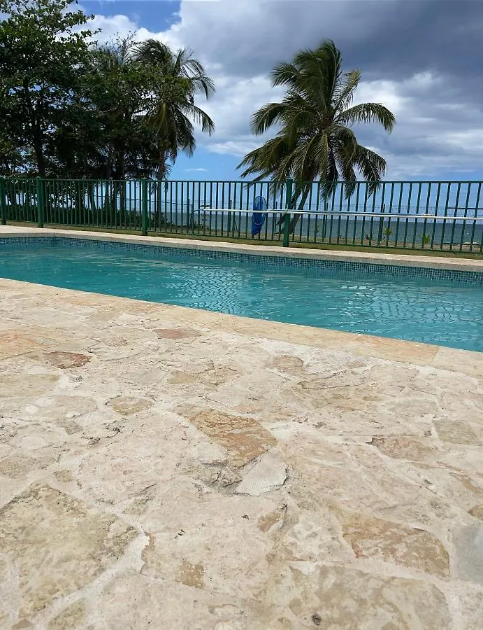 Atlantic Wave Villa Aguada 0*,  Porto Rico