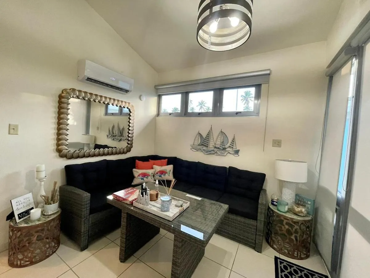 Atlantic Wave Villa Aguada