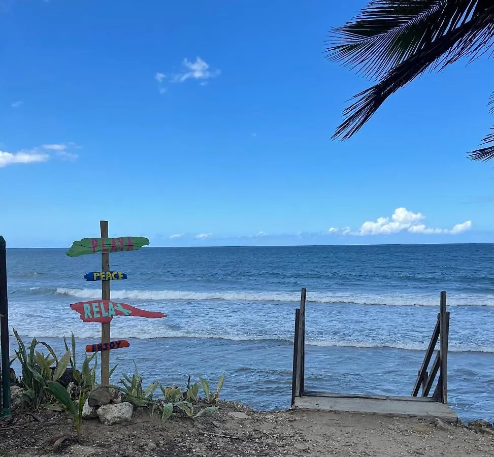 Atlantic Wave Villa Aguada Porto Rico