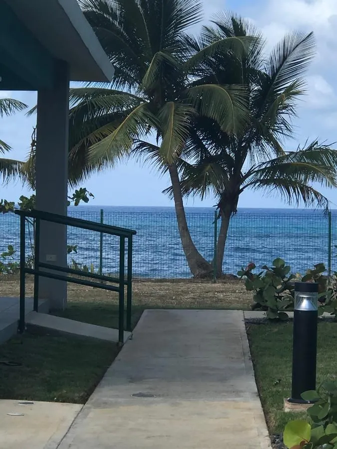 Atlantic Wave Villa Aguada 0*,  Porto Rico