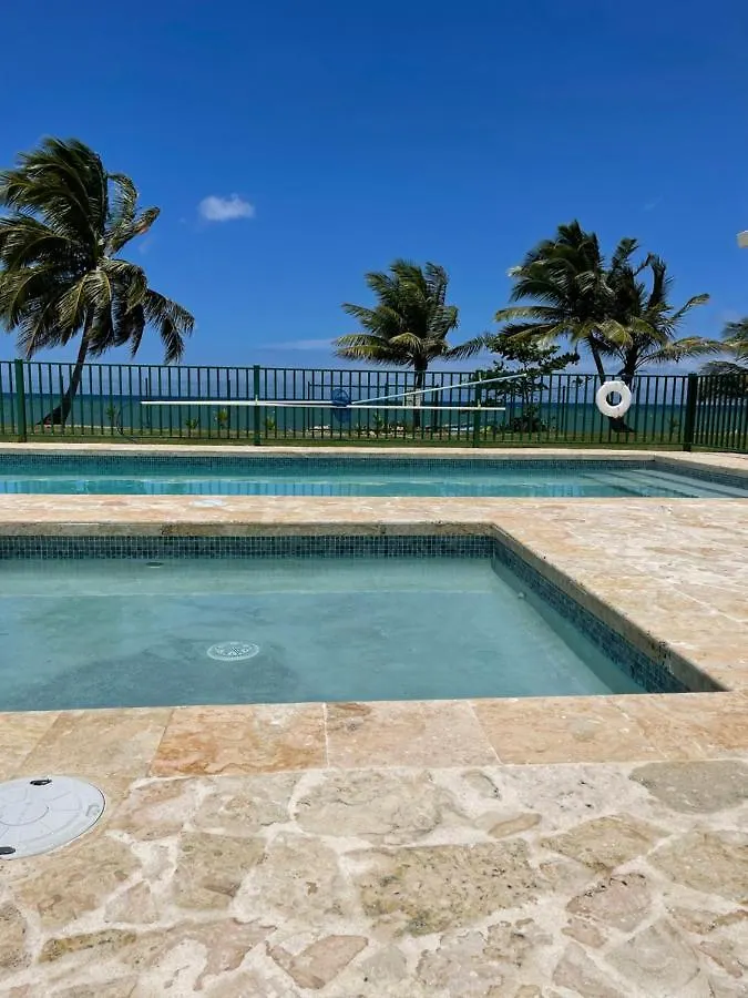 Atlantic Wave Villa Aguada Porto Rico