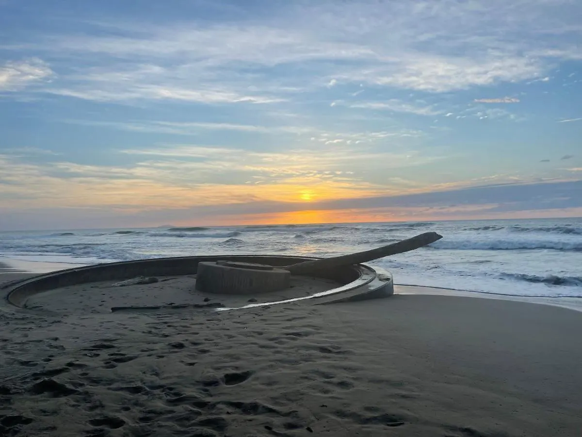 Atlantic Wave Villa Aguada