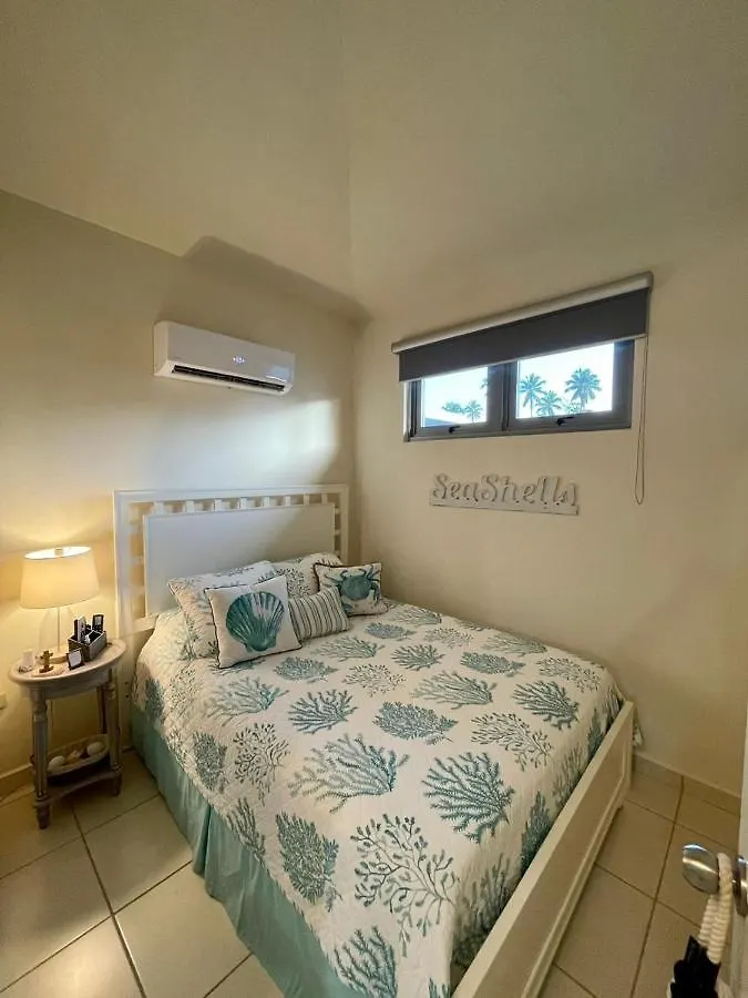 Atlantic Wave Villa Aguada