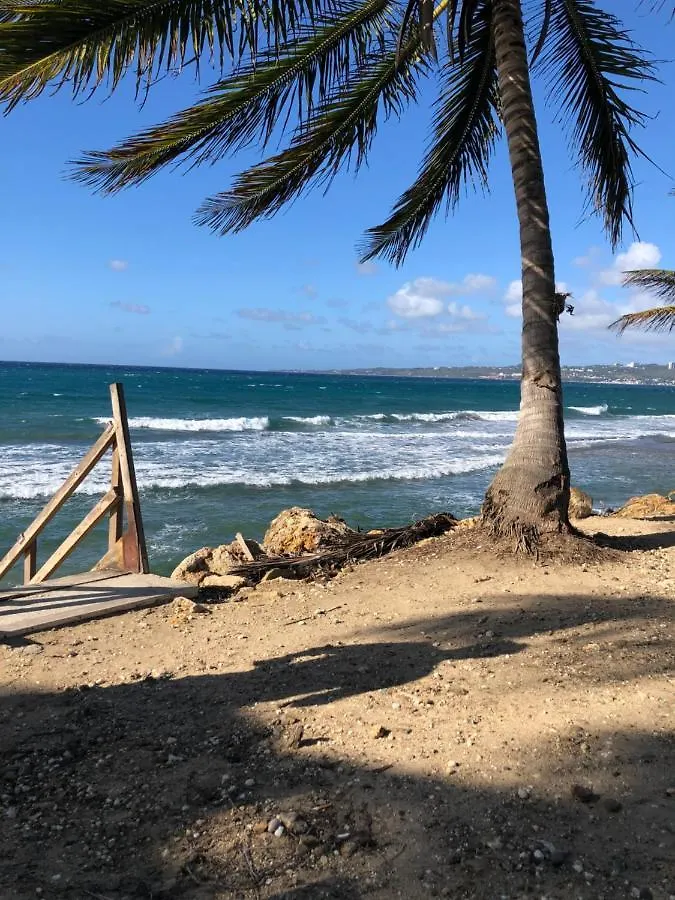 Atlantic Wave Villa Aguada
