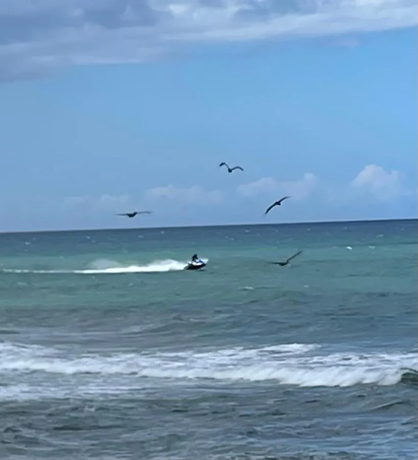 Atlantic Wave Villa Aguada 0*,