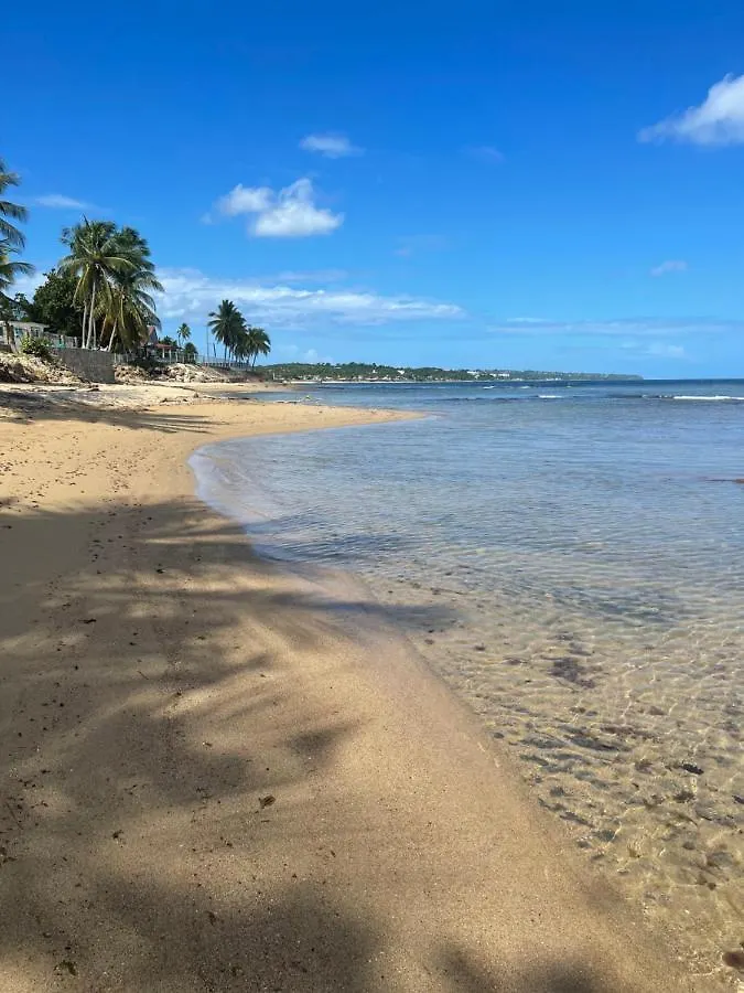 Atlantic Wave Villa Aguada