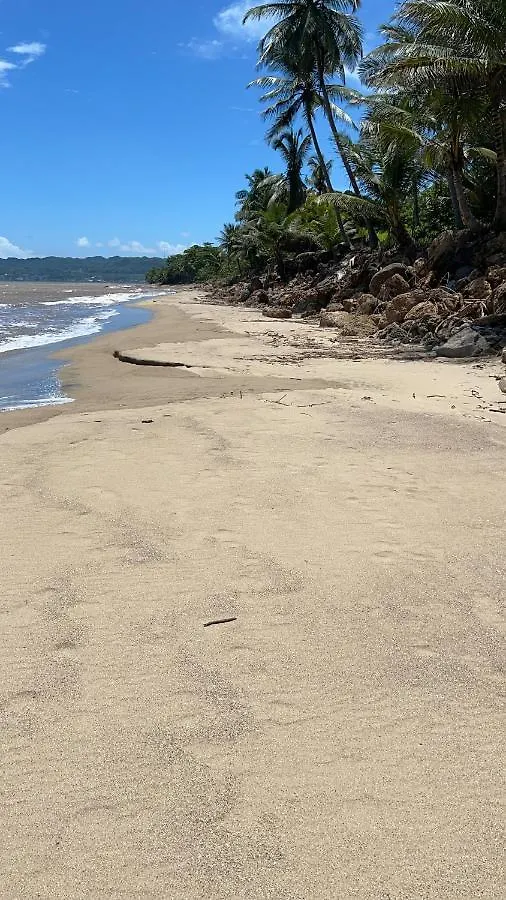 Atlantic Wave Villa Aguada