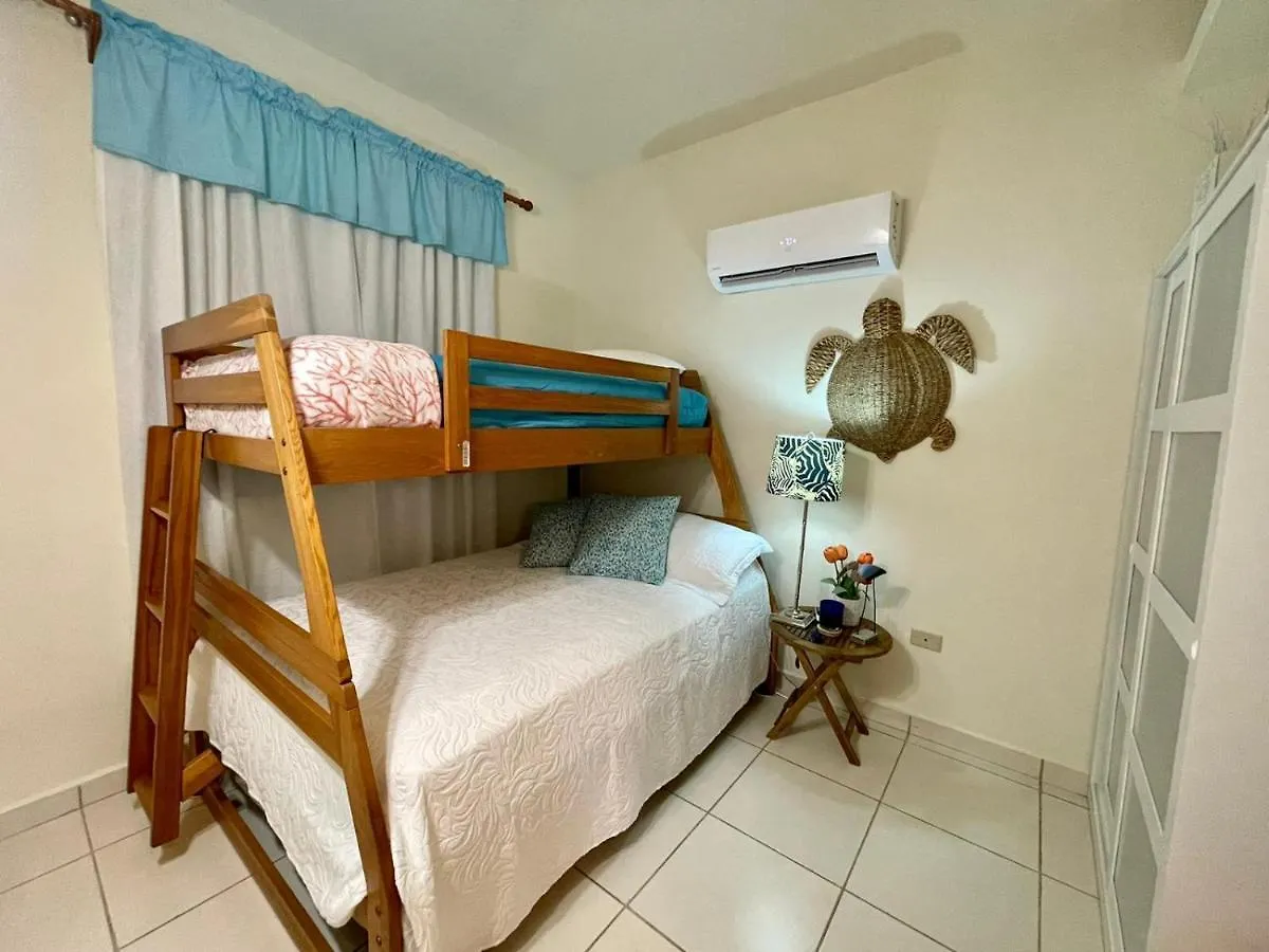 Atlantic Wave Villa Aguada