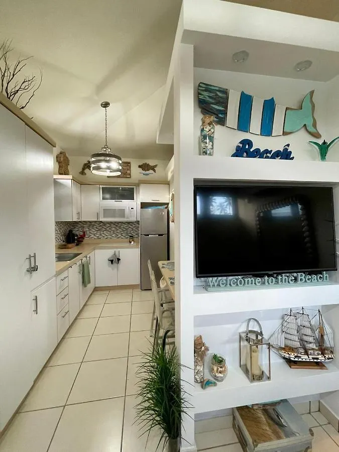 Atlantic Wave Villa Aguada