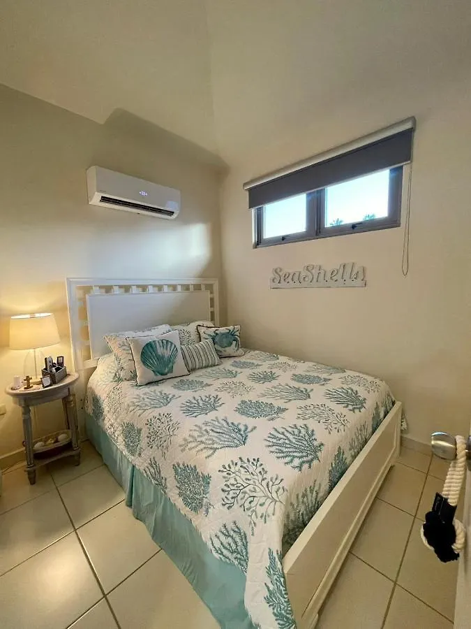 Atlantic Wave Villa Aguada Porto Rico