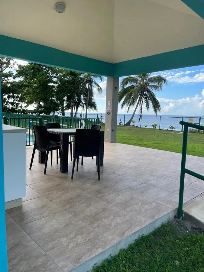 Atlantic Wave Villa Aguada